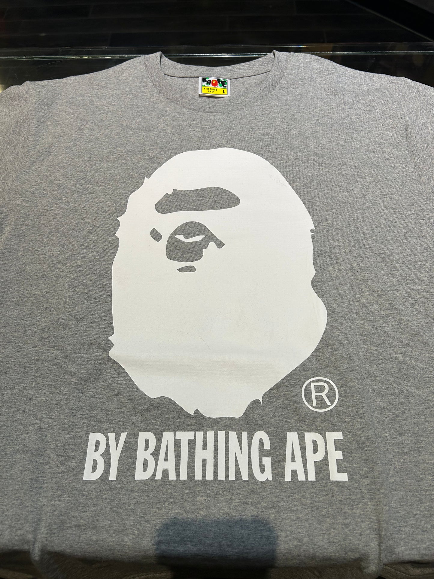 Bape Tee 033