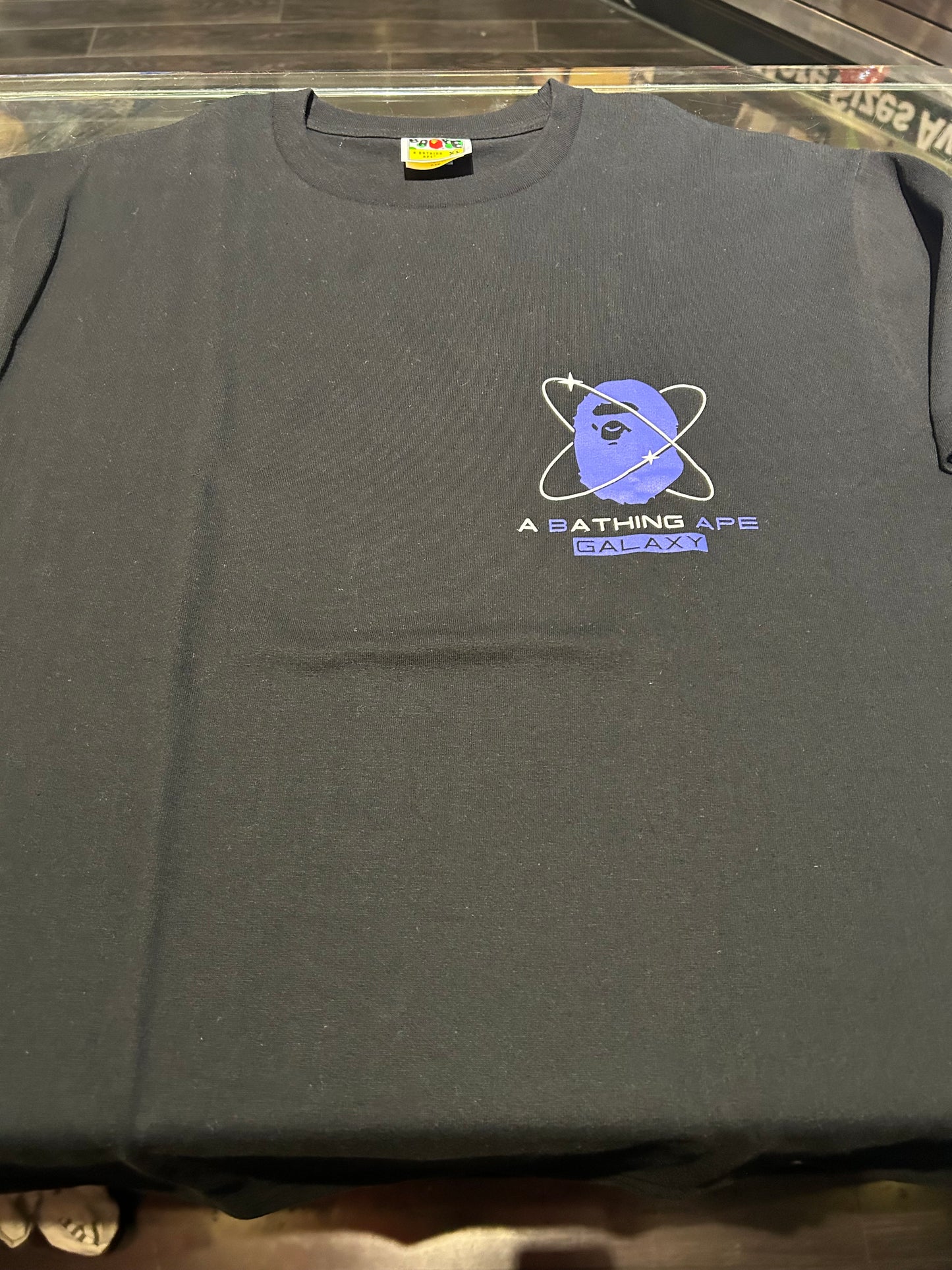 Bape Tee 027