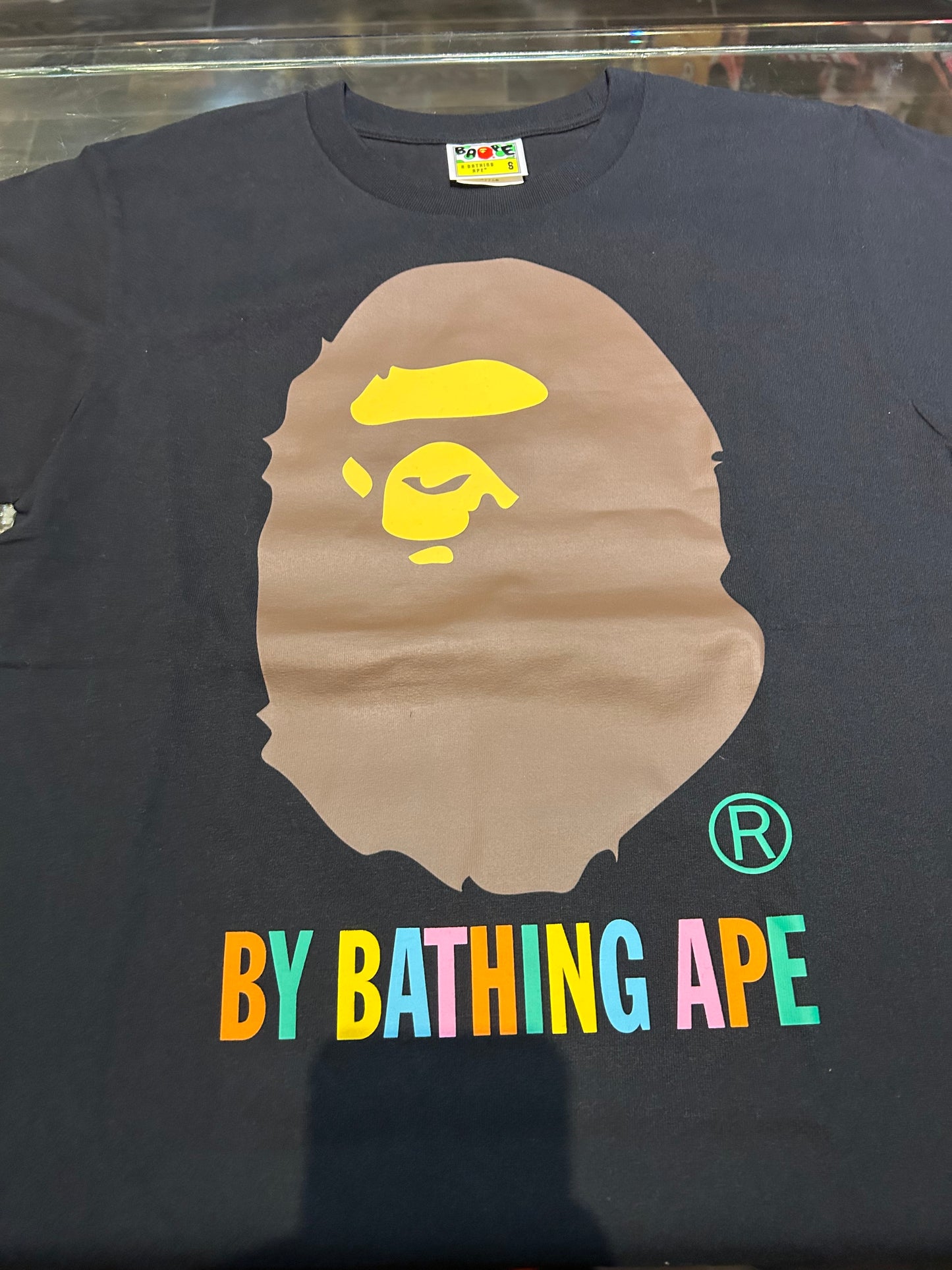 Bape Tee 025