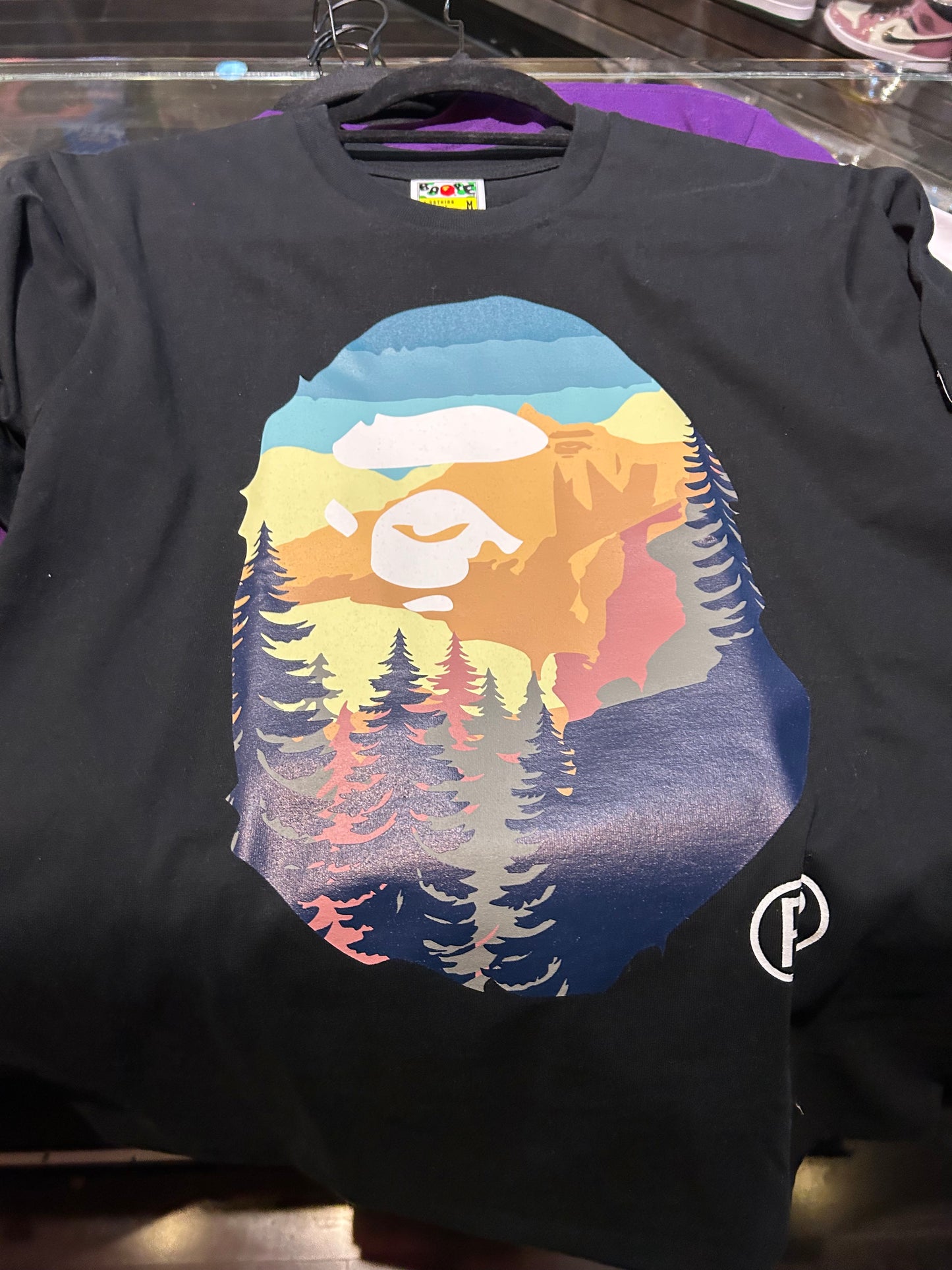 Bape Tee 006