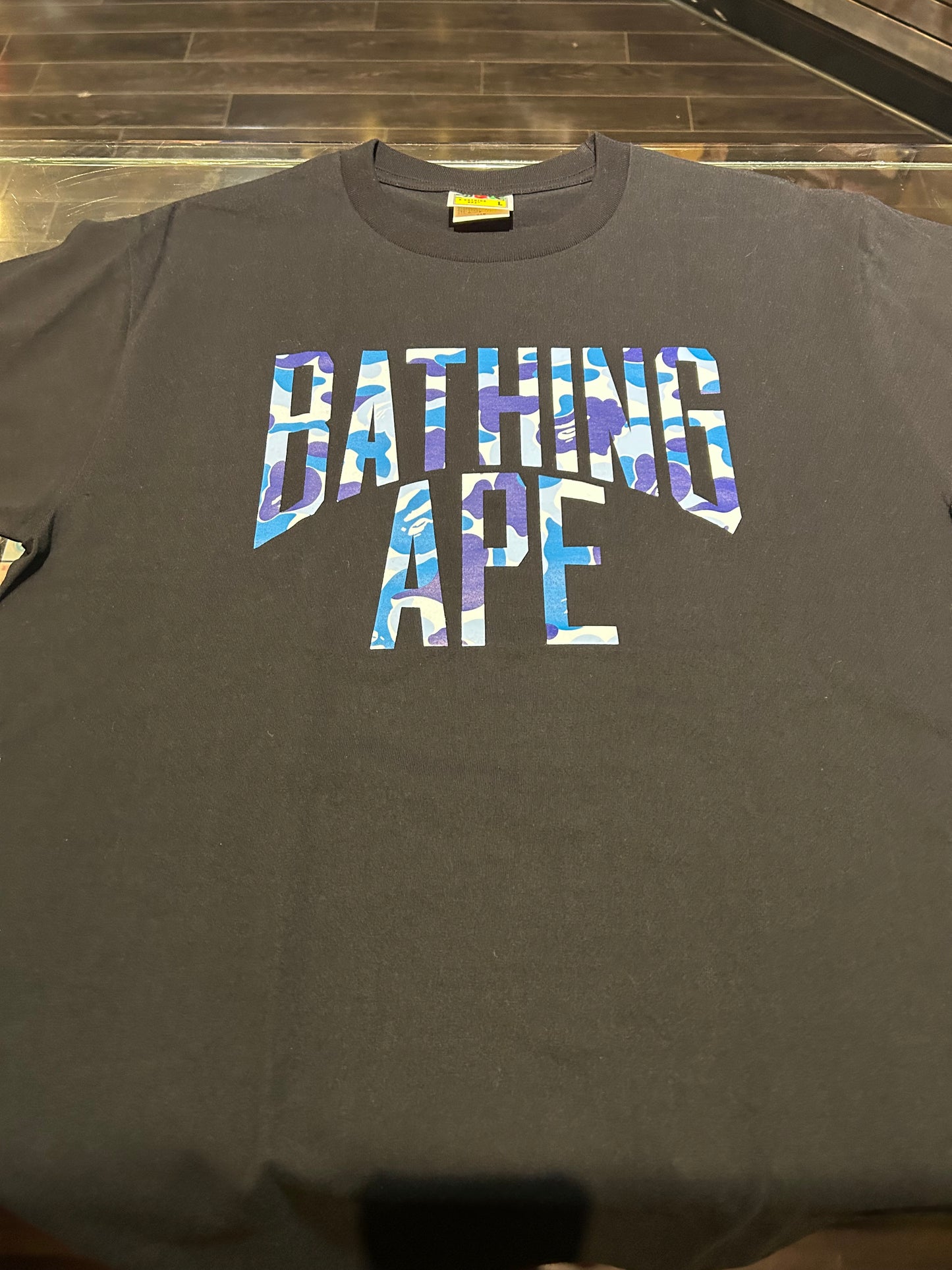 Bape Tee 030
