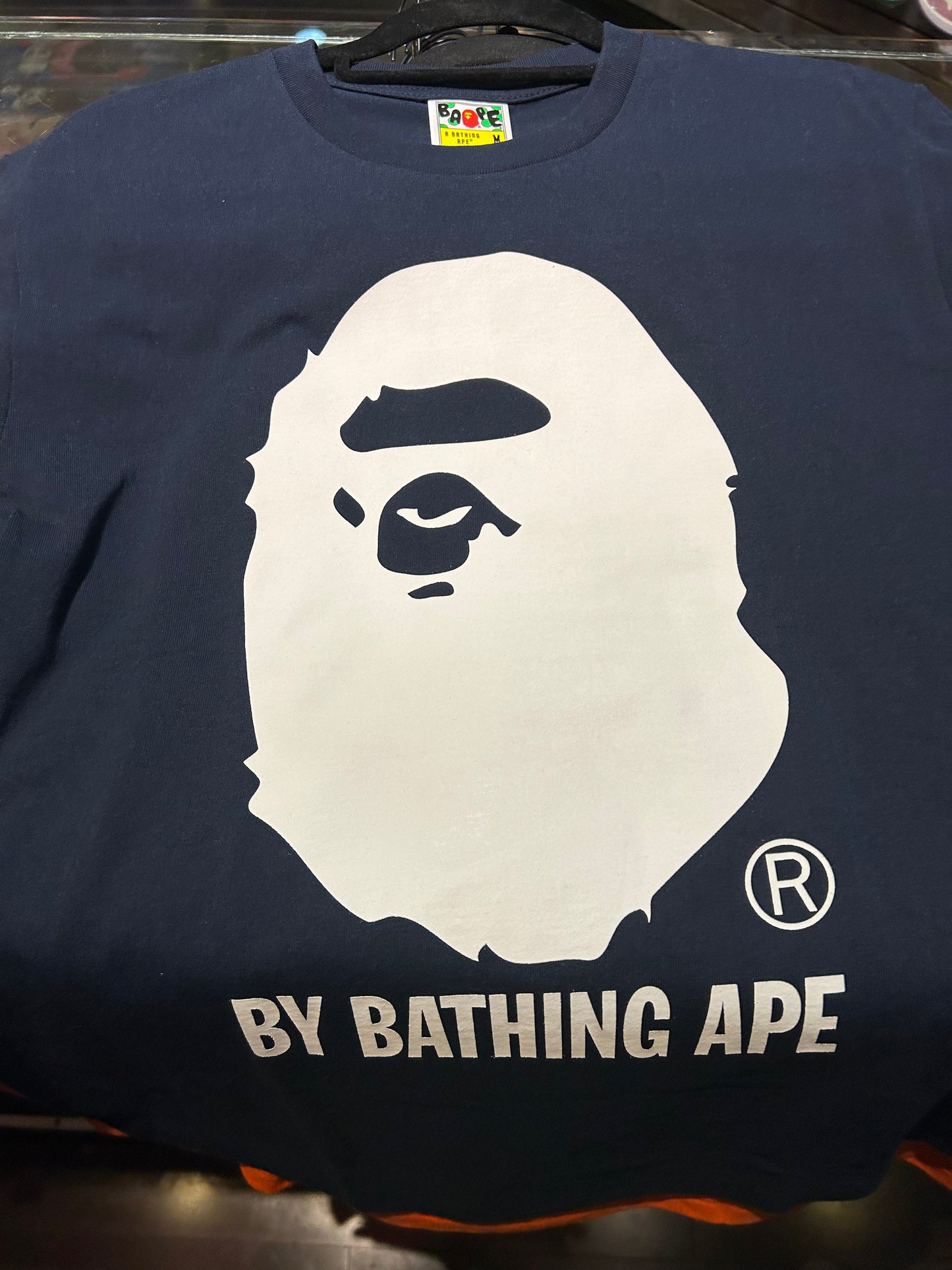 Bape Tee 003