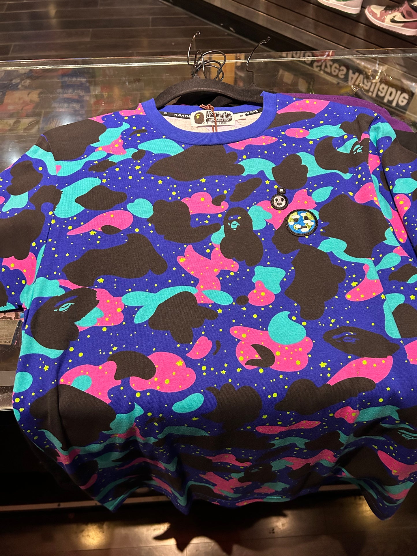Bape Tee 005
