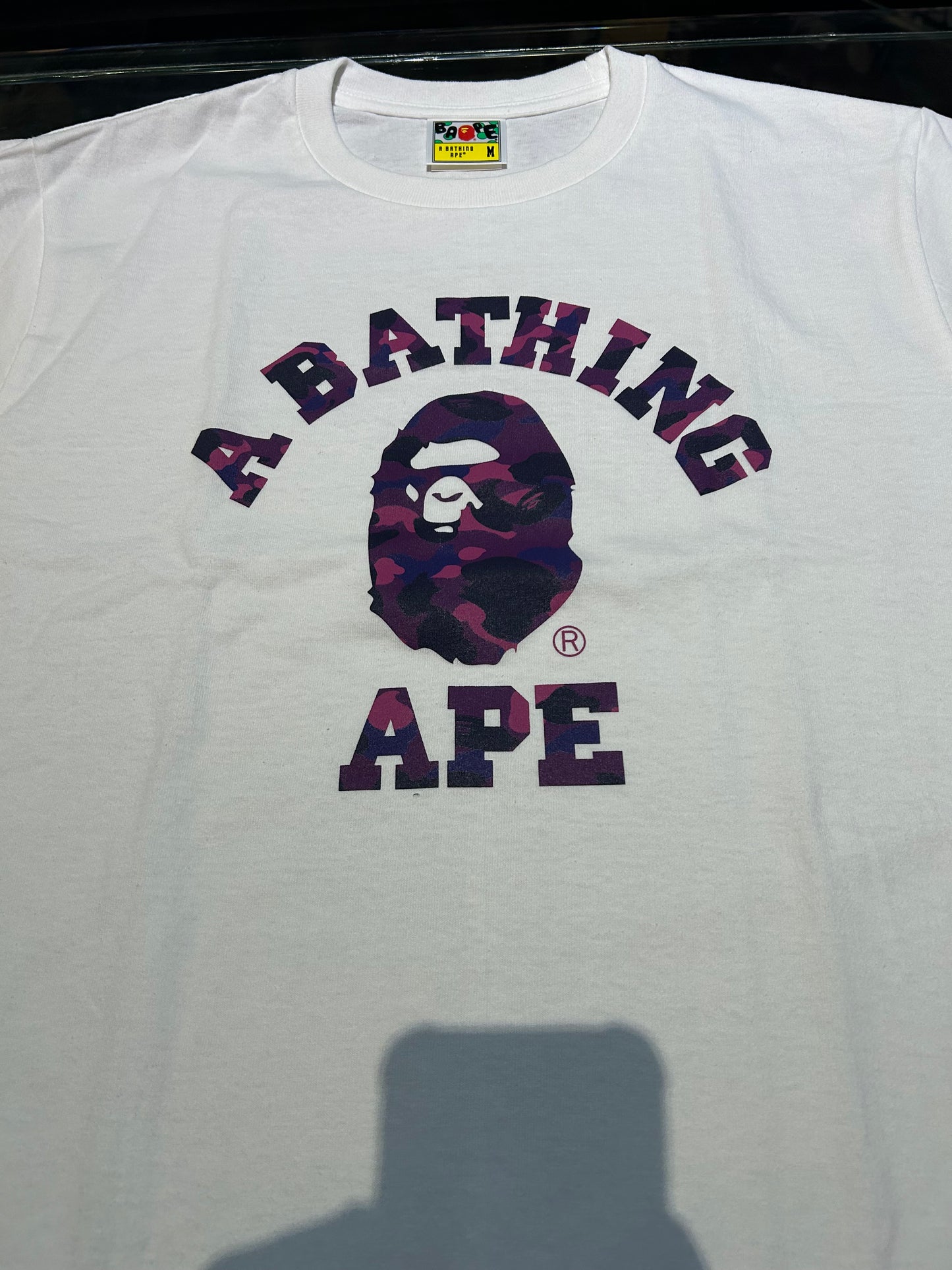 Bape Tee 031
