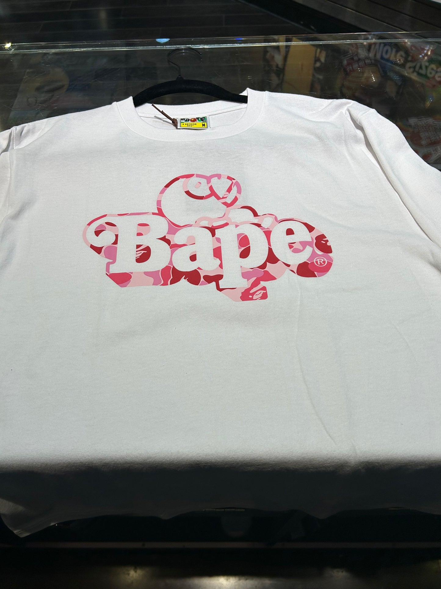 Bape Tee 008