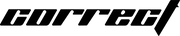 Correct Merch logo