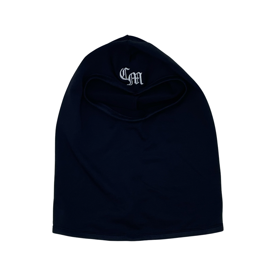 Correct Ski Face Mask Blk/Wht