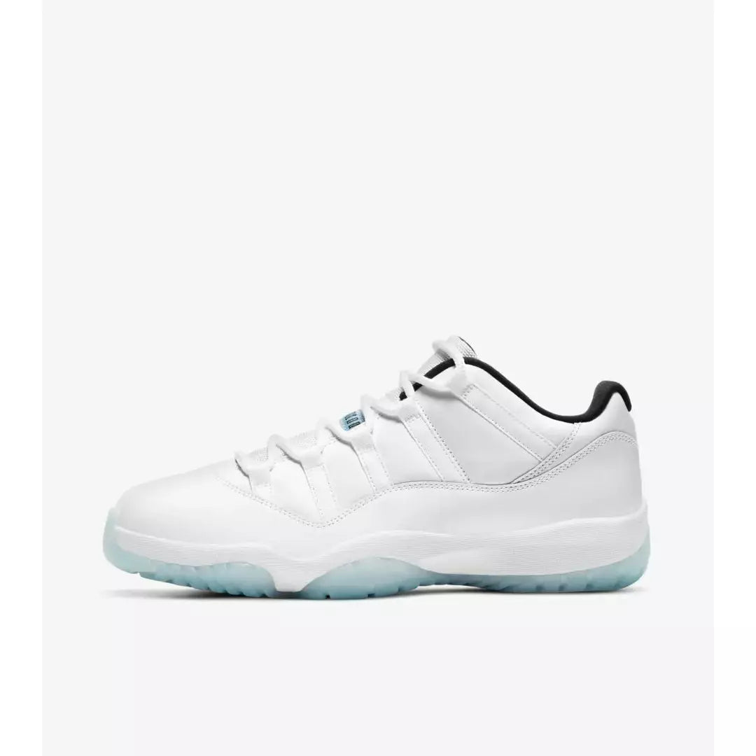 Jordan 11 Retro Low Legend Blue (GS)