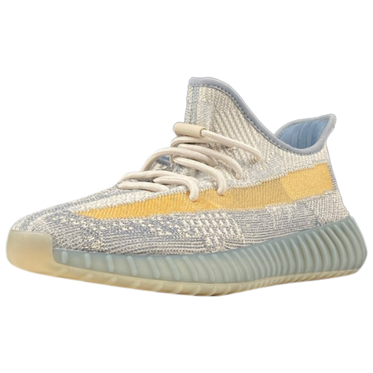 Adidas Yeezy Boost 350 V2 Israfil Mens Style : Fz5421