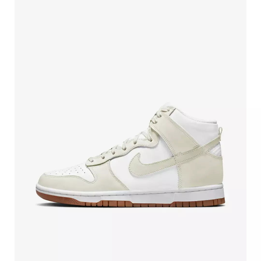 Nike Dunk High Sail Gum (W) - DD1869-109