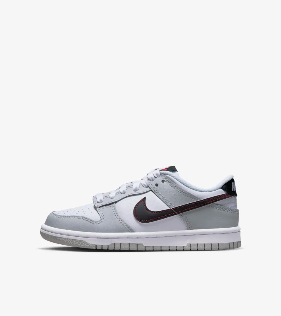 Nike Dunk Low SE Jackpot (GS) - DQ0380-001