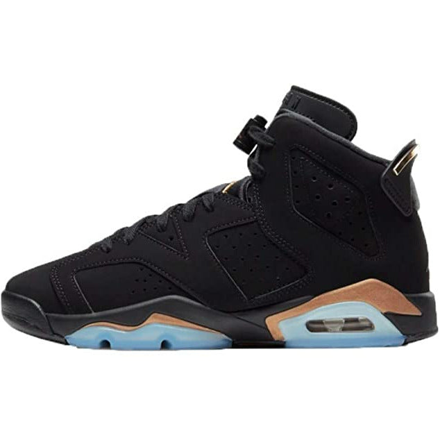 Jordan 6 Retro DMP (2020) - CT4954-007