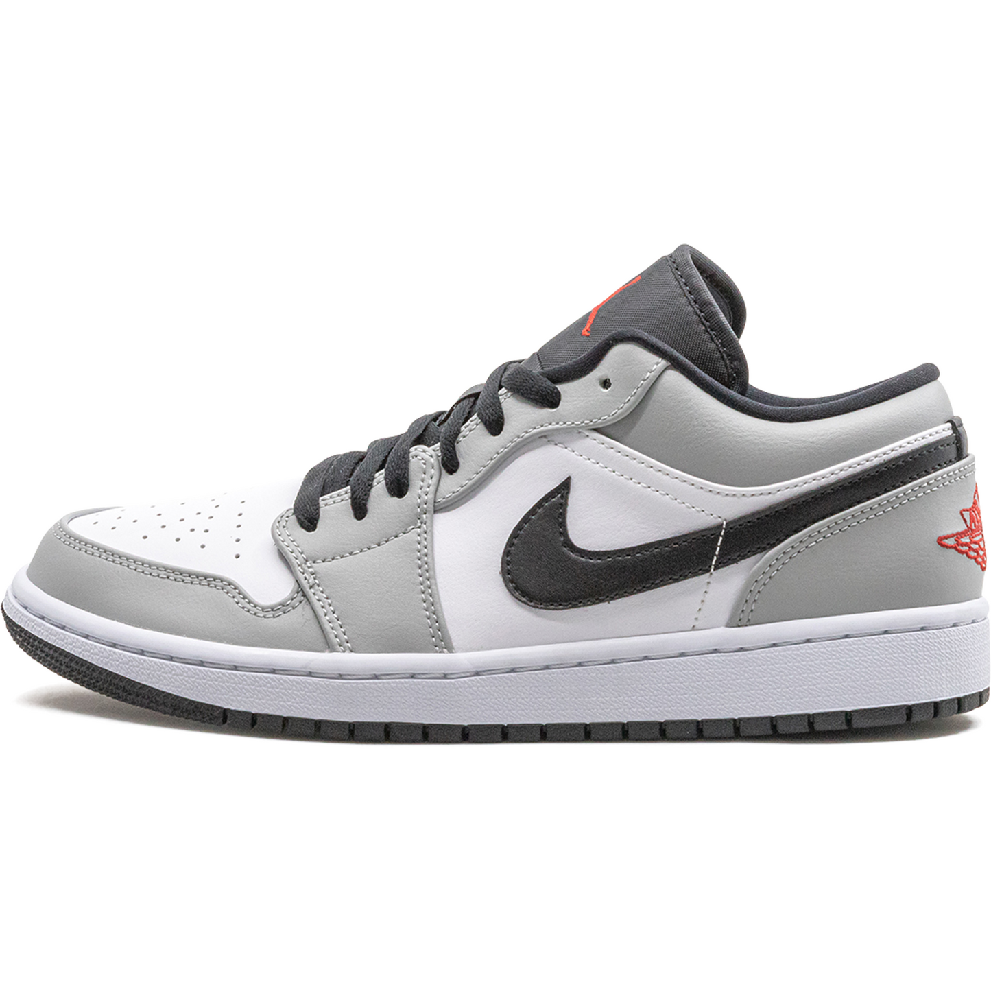 Jordan 1 Low Shadow - 553558-039