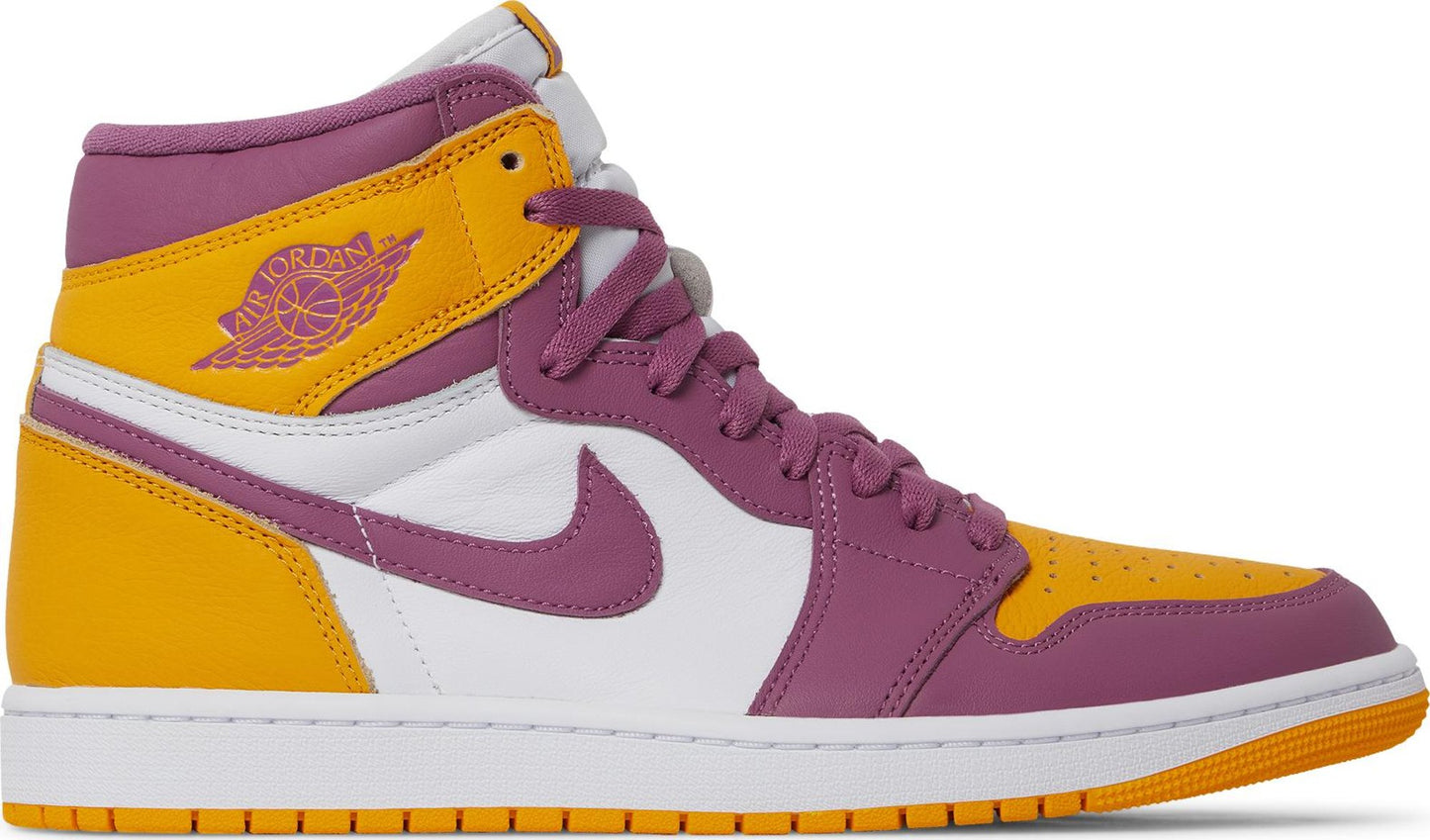 Jordan 1 Retro High OG Brotherhood - 555088 706