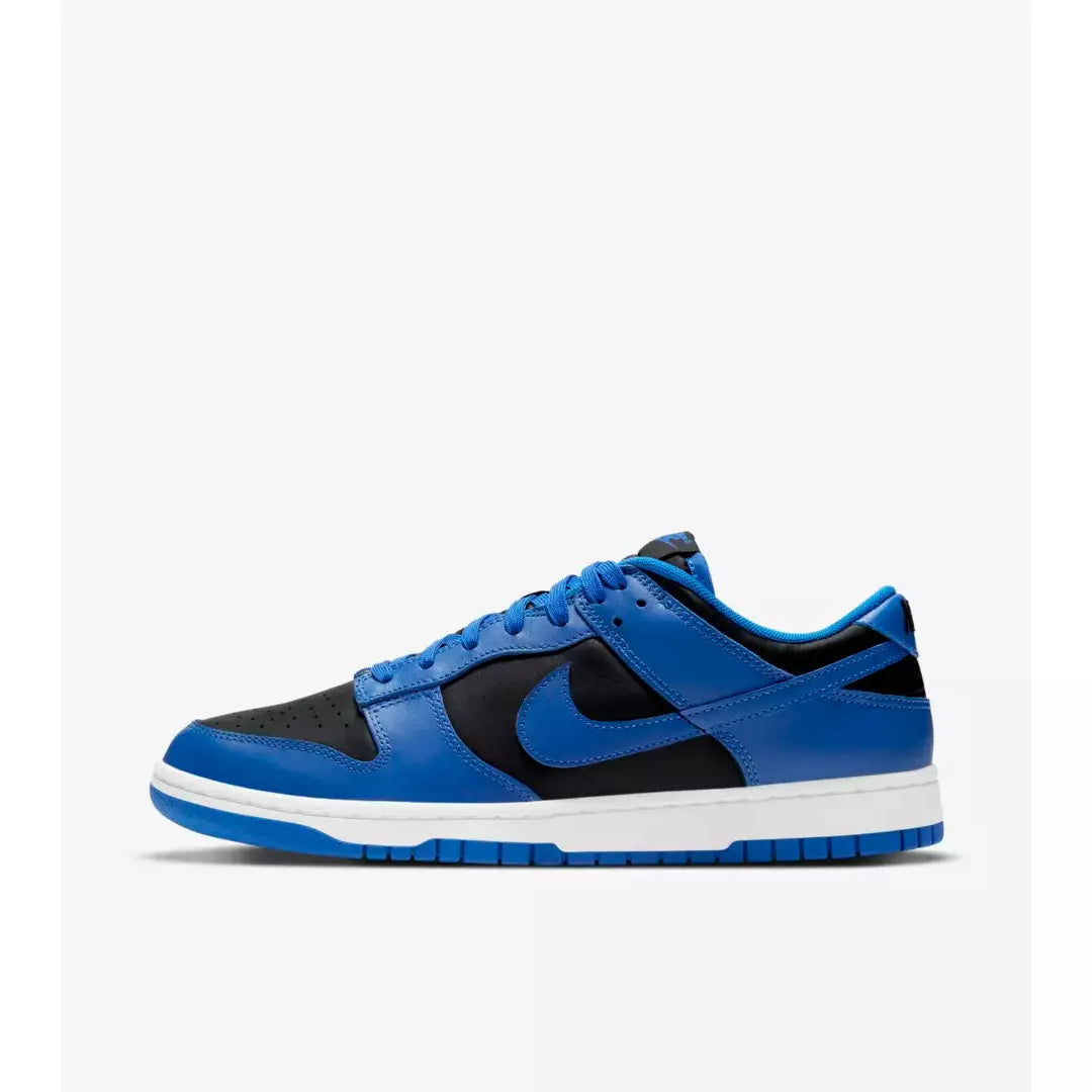 Nike Dunk Low Retro Hyper Cobalt (2021) - DD1391 001