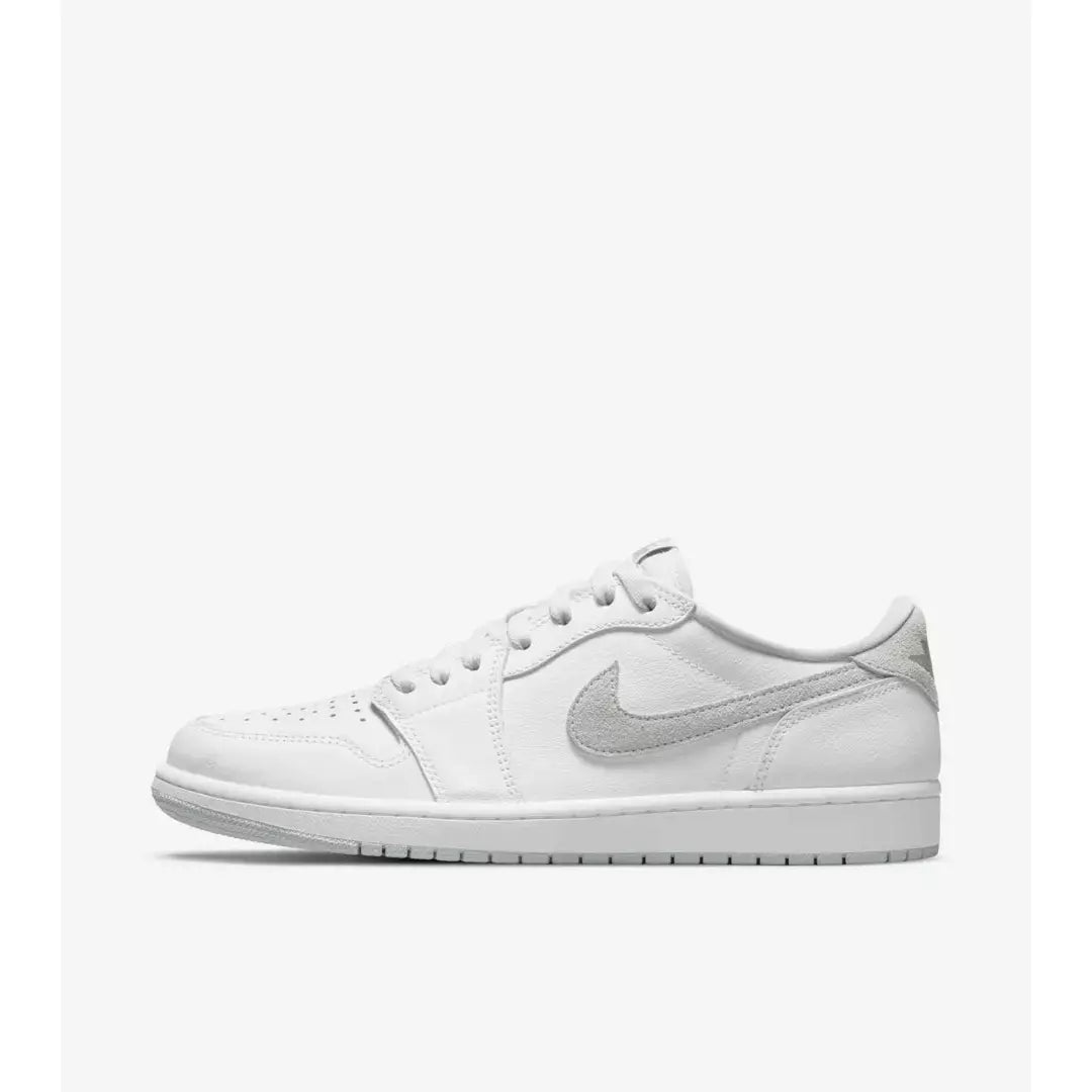 Jordan 1 Low OG Neutral Grey (2021) (W) - CZ0775 100