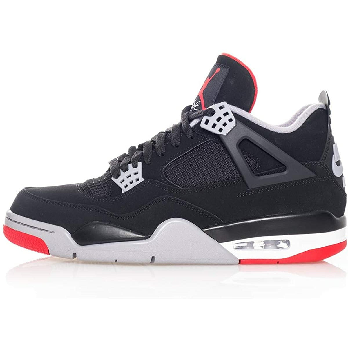 Jordan 4 Retro Bred (2019) - 308497-060