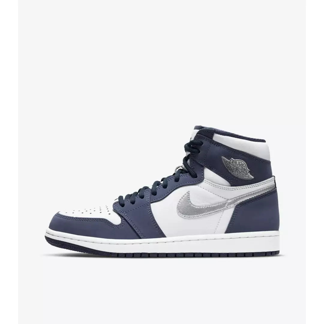 Jordan 1 Retro High COJP Midnight Navy (2020) - DC1788 100