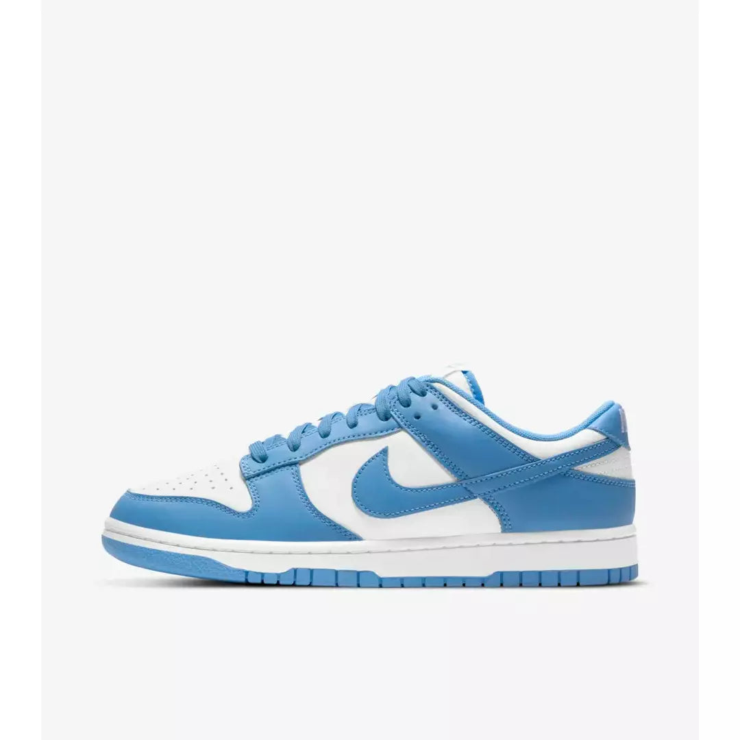 Nike Dunk Low UNC (2021) (GS) - CW1590 103