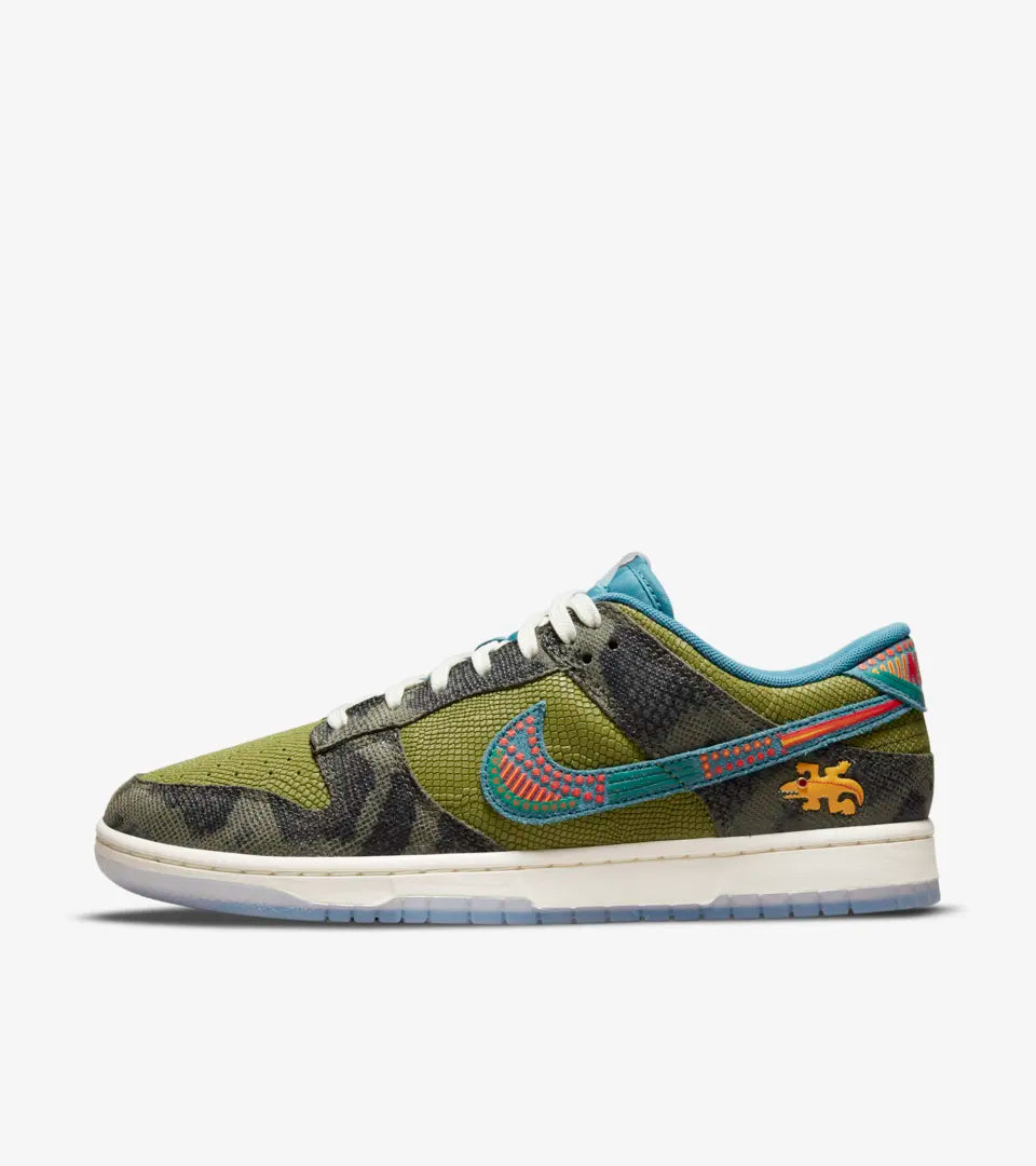 Nike Dunk Low Siempre Familia - DO2160-335