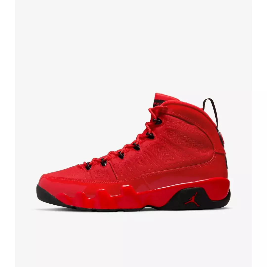 Jordan 9 Retro Chile Red - CT8019-600