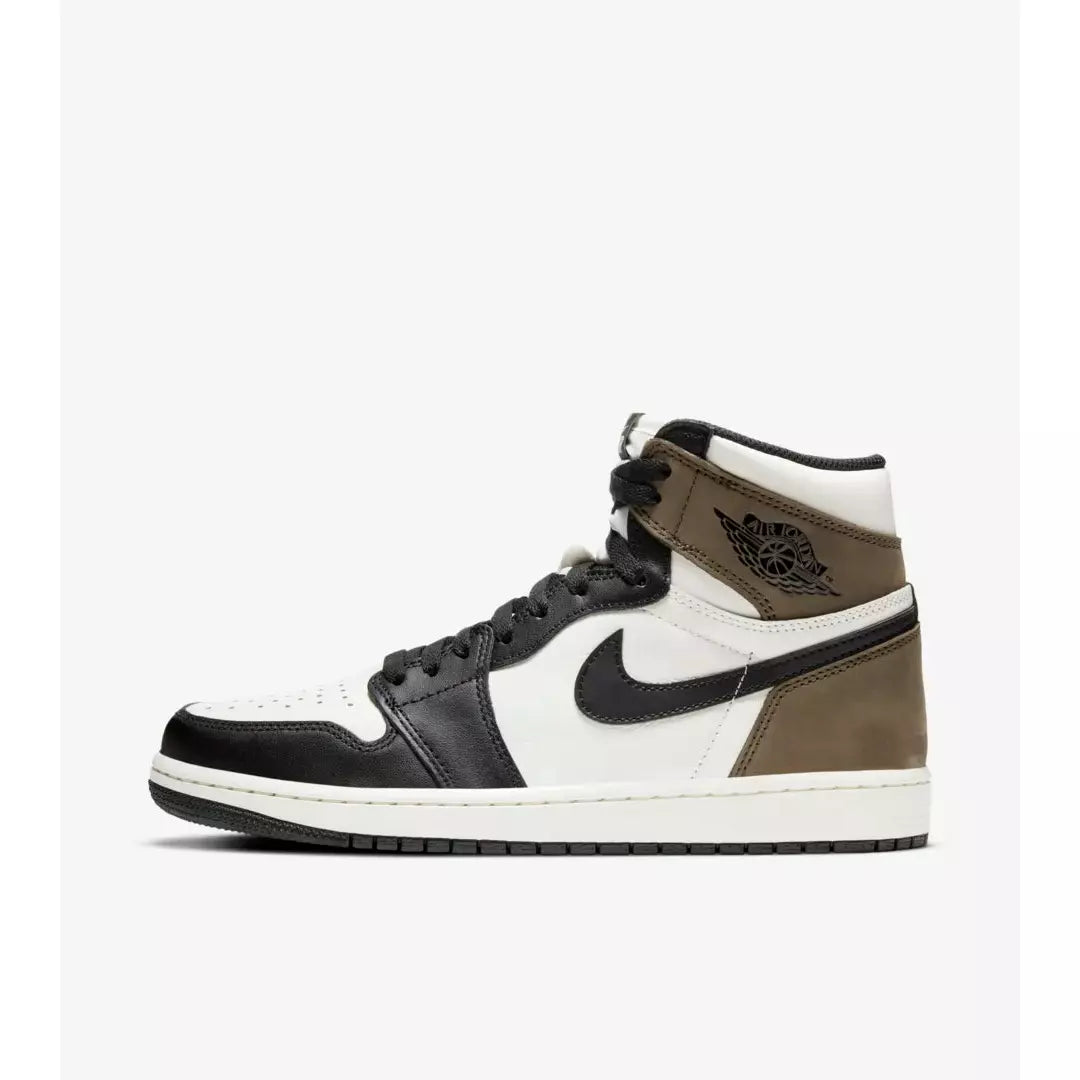 Jordan 1 Retro High Dark Mocha (GS) - 575441-105