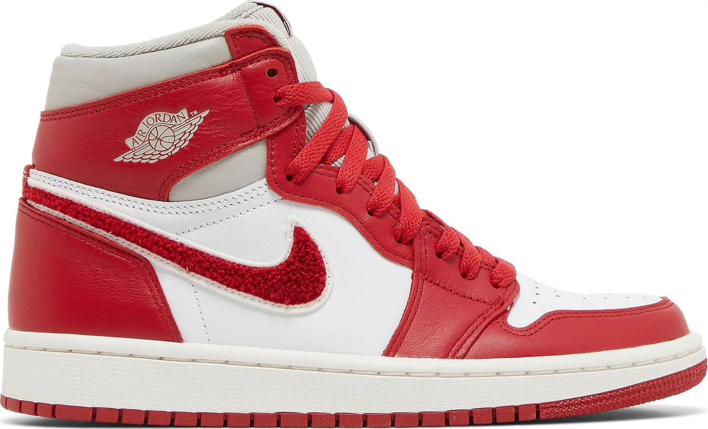 Air Jordan 1 High Wmns Varsity Red DJ4891 061