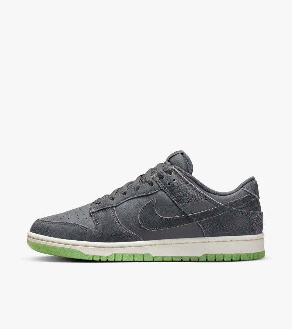 Nike Dunk Low Retro PRM Halloween (2022) - DQ7681-001