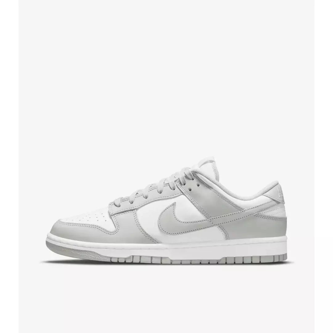 Nike Dunk Low Grey Fog - DD1391 103