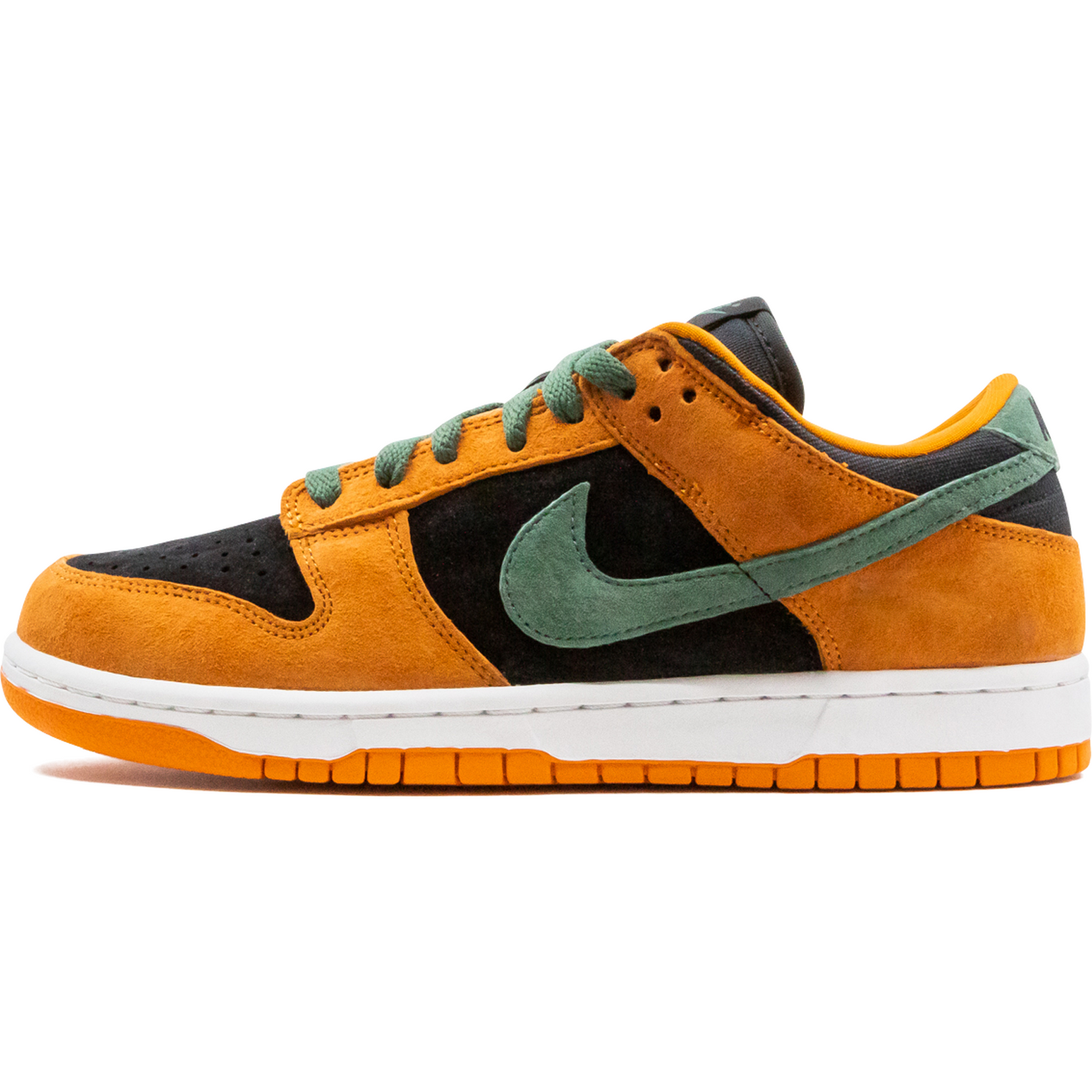 Nike Dunk Low Ceramic (2020) - DA1469-001