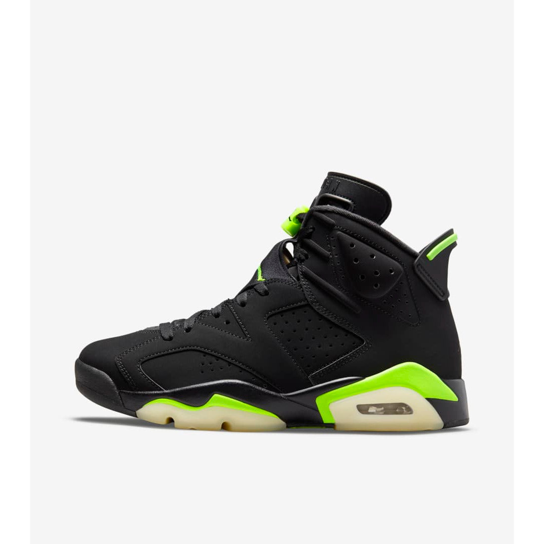 Jordan 6 Retro Electric Green - CT8529 003