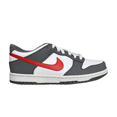 Nike Dunk Low Next Nature Smoke Grey - FB8038-001