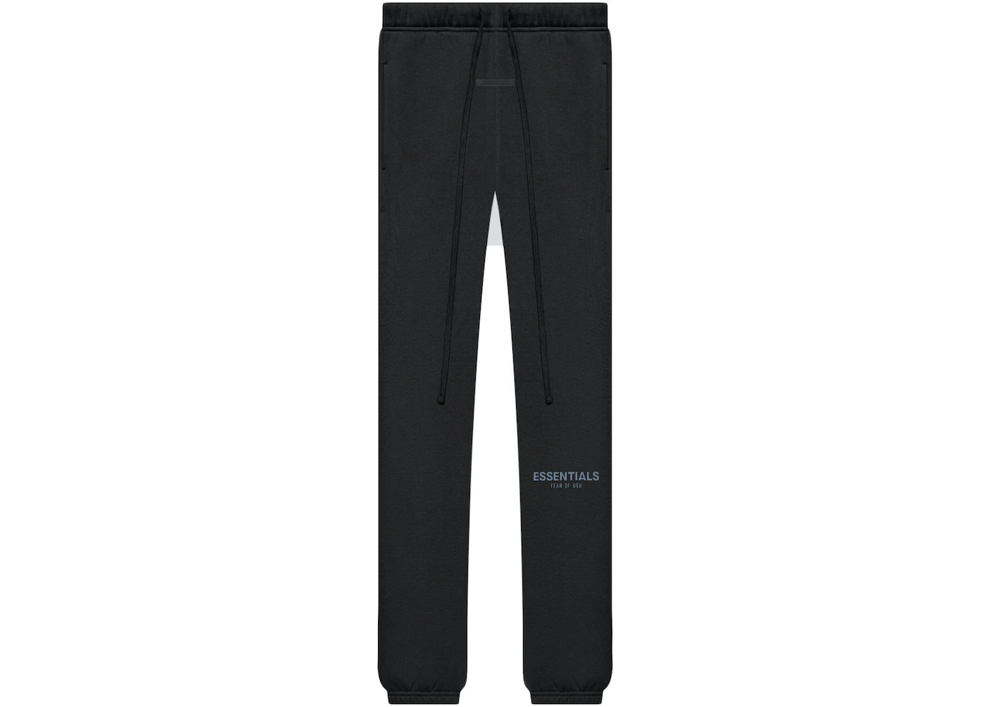 Fear of God Essentials Sweatpants Limo Black