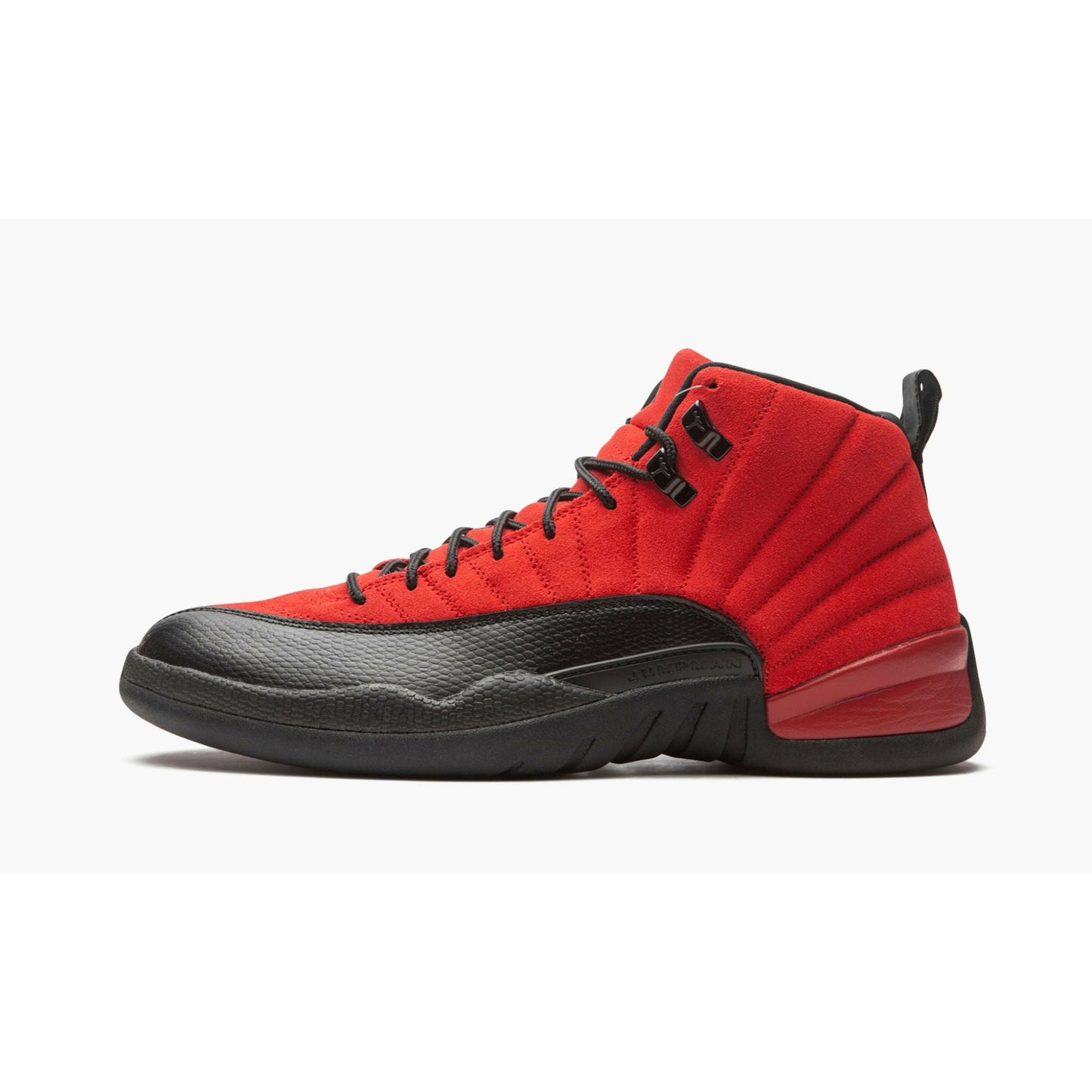 Jordan 12 Retro Reverse Flu Game - CT8013 602