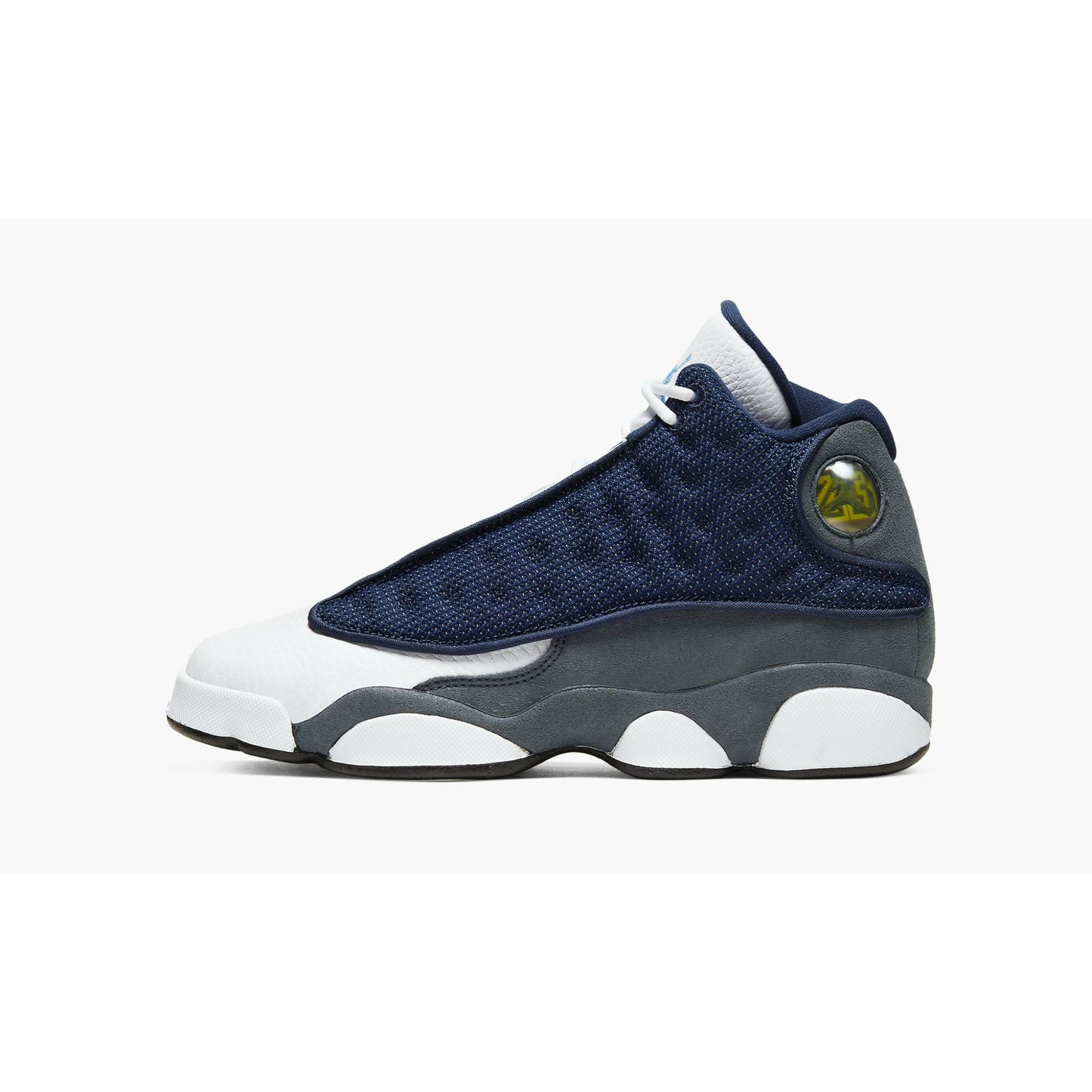 Jordan 13 Retro Flint 2020 (GS) - 884129 404