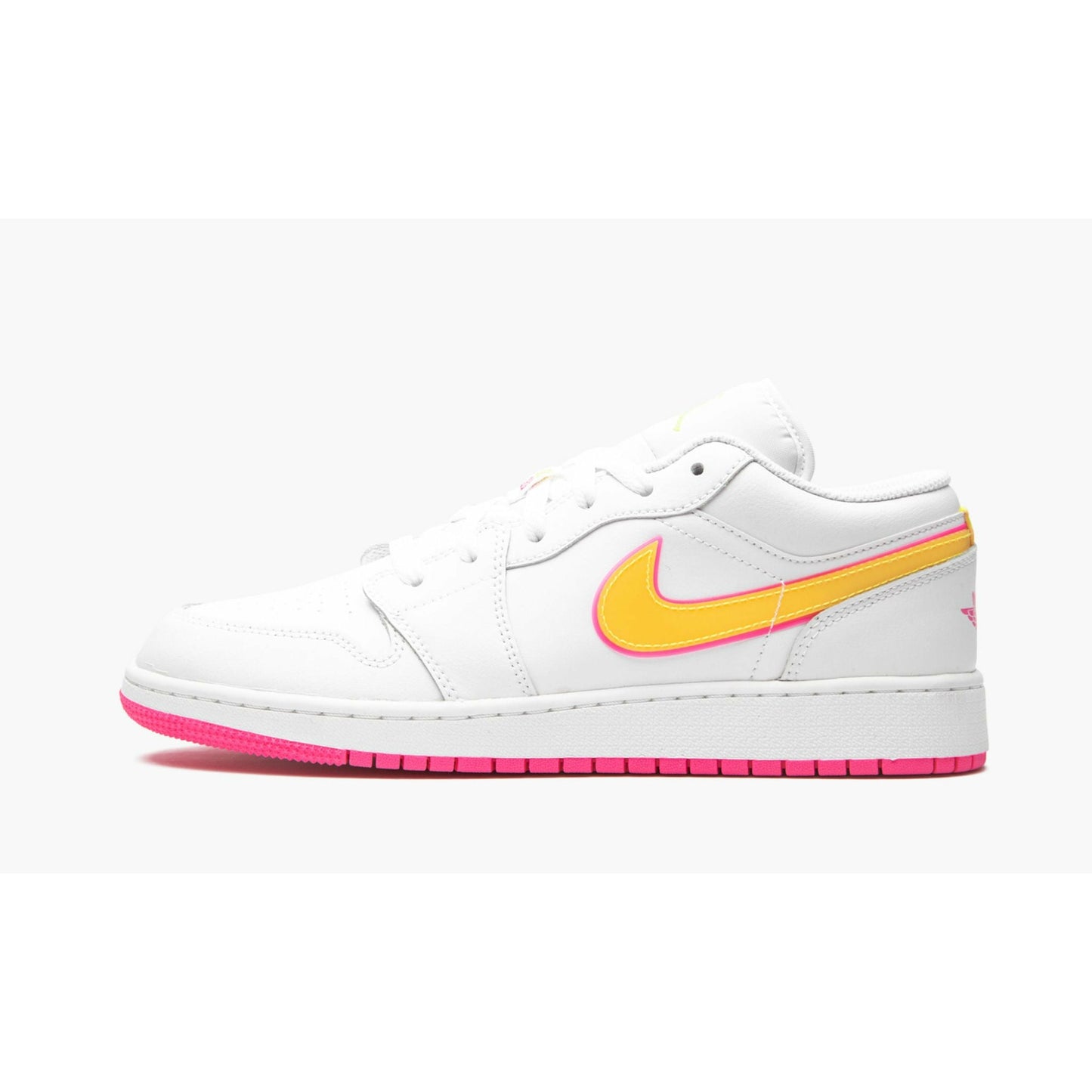 Jordan 1 Low Edge Glow (GS) - CV4610 100
