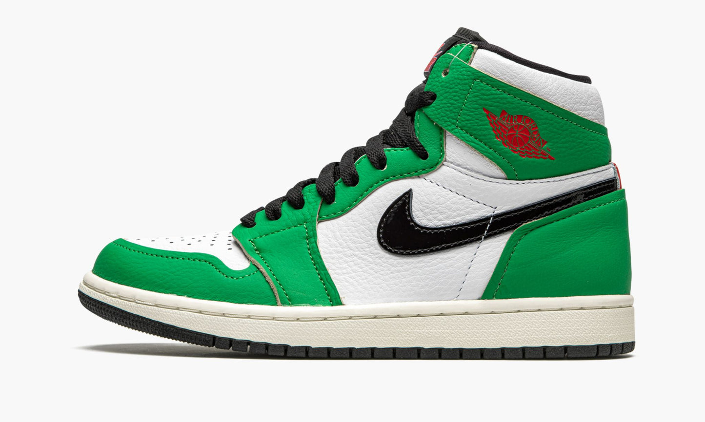 Jordan 1 Retro High Lucky Green (W) - DB4612 300