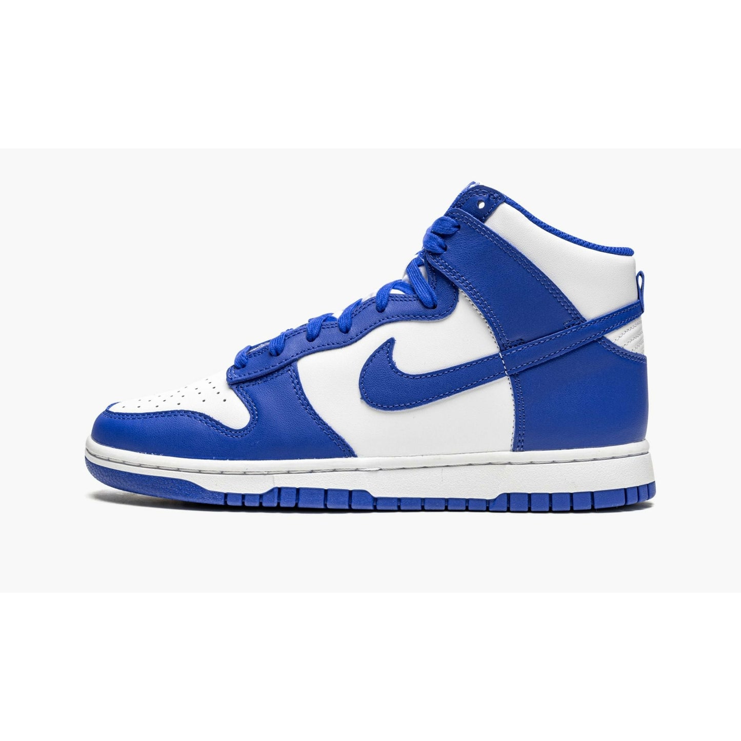 Nike Dunk High Game Royal - DD1399 102