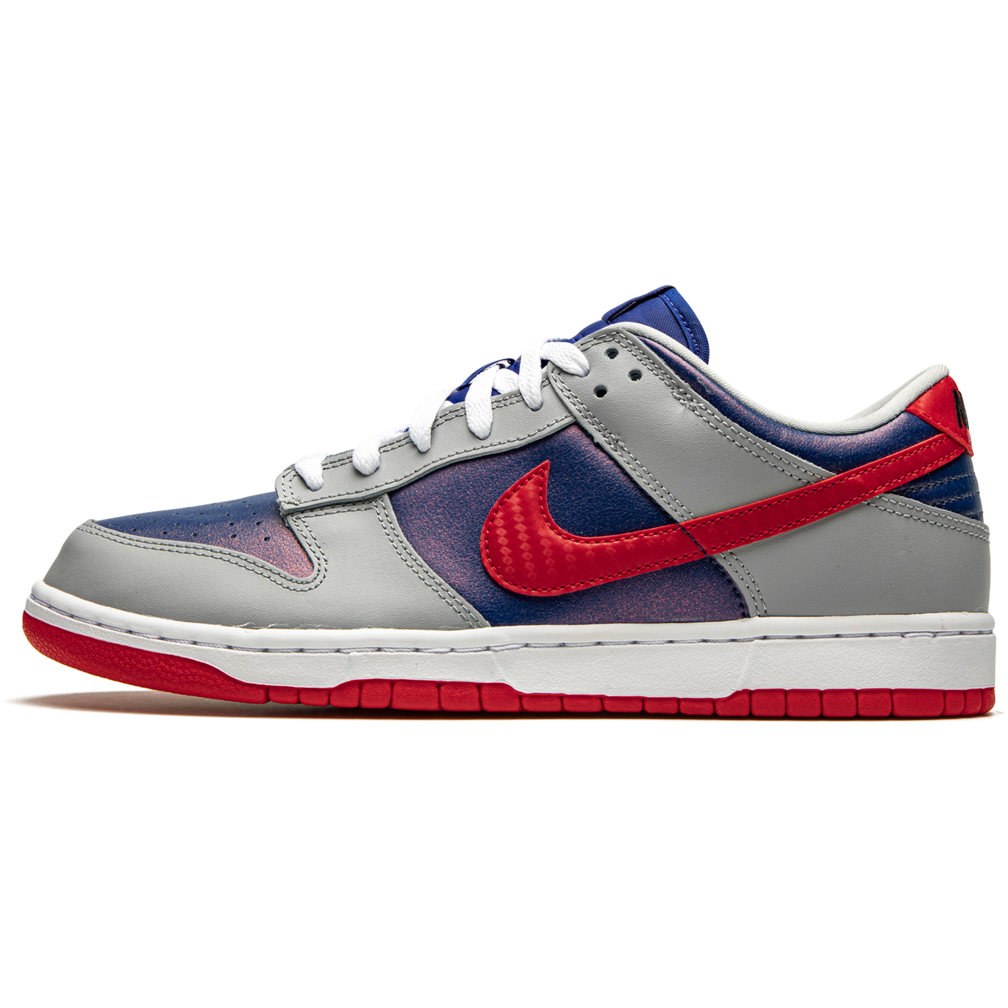 Nike Dunk Low Co.JP Samba (2020) - CZ2667 400