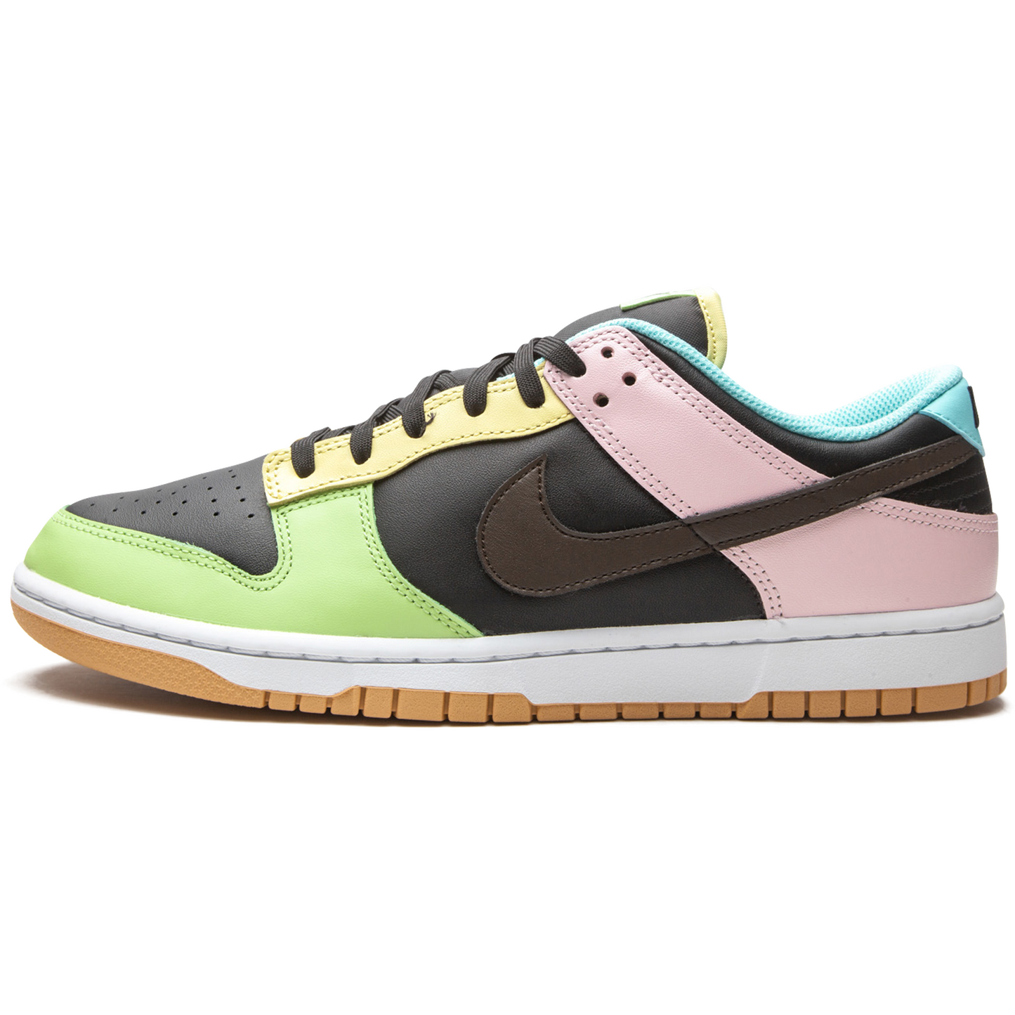 Nike Dunk Low Free 99 Black - DH0952 001