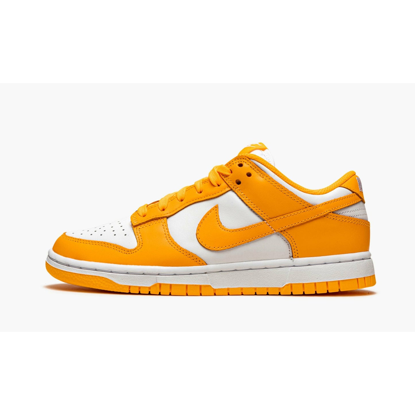 Nike Dunk Low Laser Orange (W) - DD1503 800