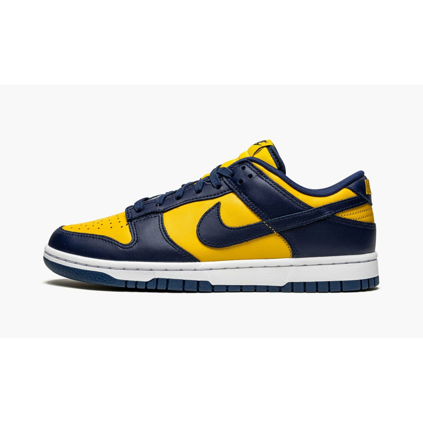 Dunk Low 'Michigan' 2021 - DD1391 700