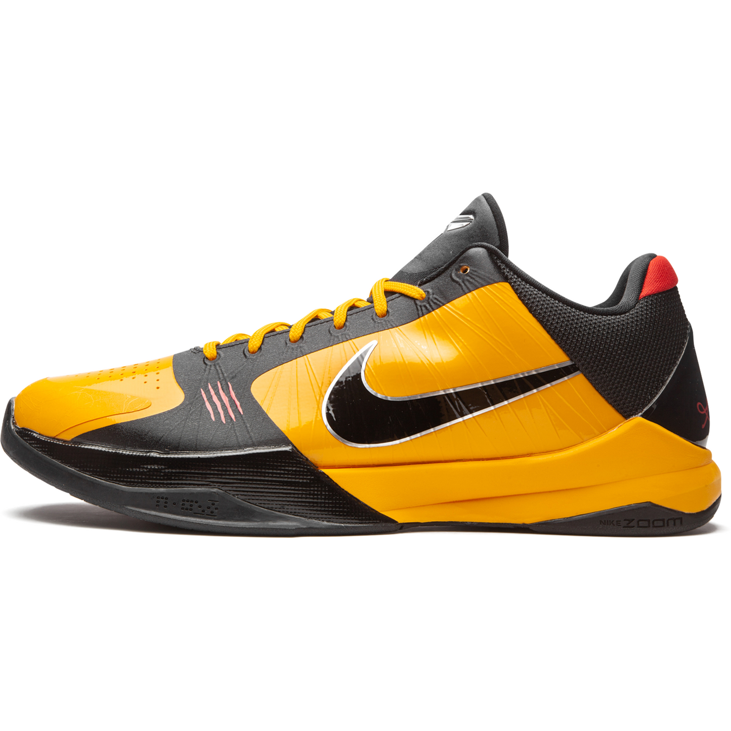 Nike Kobe 5 Protro Bruce Lee - CD4991 700