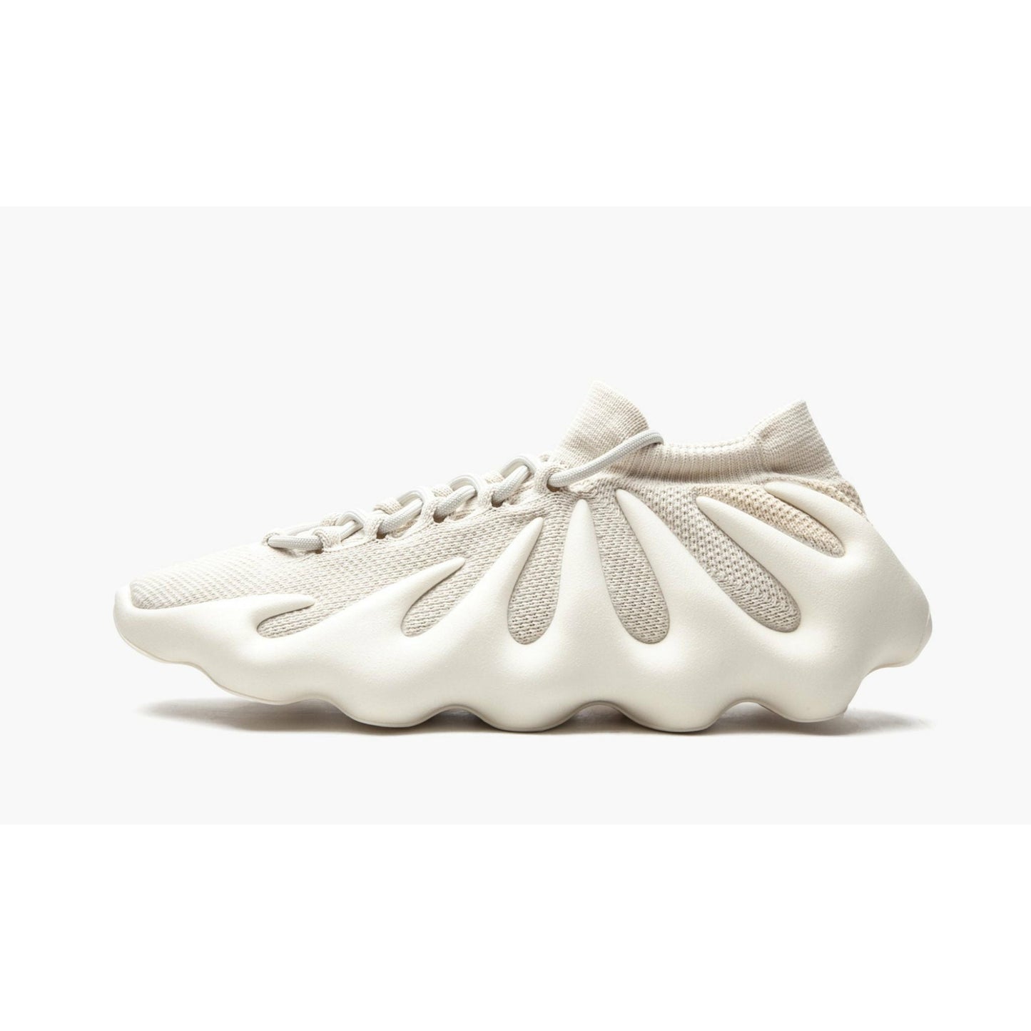 adidas Yeezy 450 Cloud White - H68038