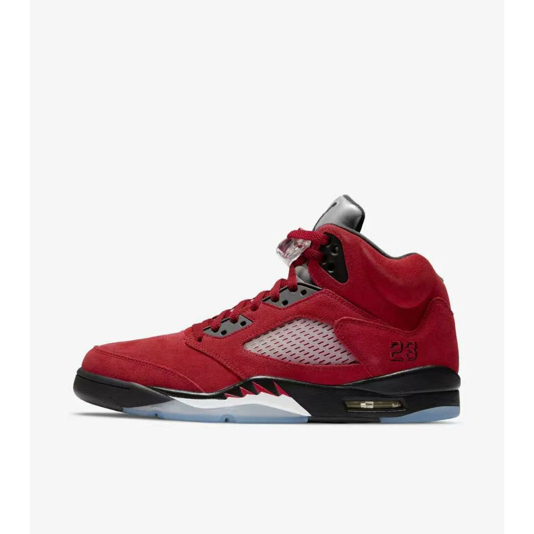 Jordan 5 Retro Raging Bull Red (2021) - DD0587 600