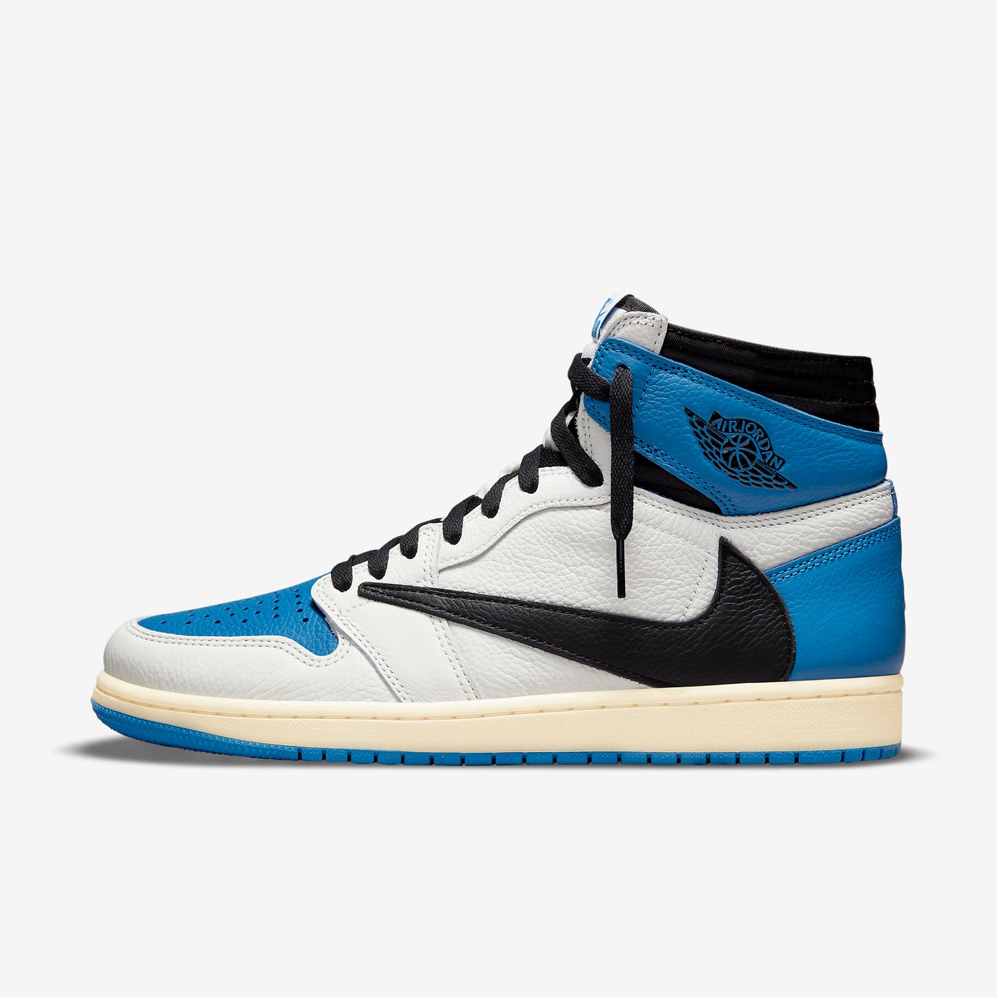 Jordan 1 High OG SP fragment design x Travis Scott - DH3227-105