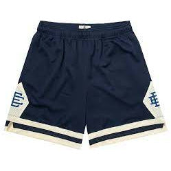 Eric Emanuel EE Basic V2 Short Navy/Antique White