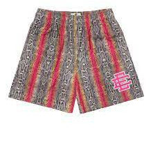 Eric Emanuel EE Basic Short Natural Snake