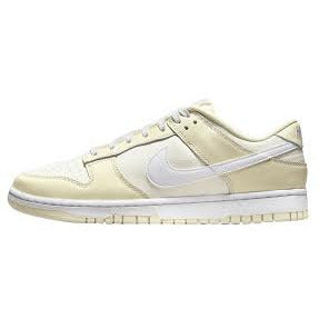 Nike Dunk Low Coconut Milk - DJ6188-100