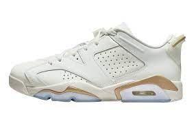 Jordan 6 Retro Low GC Lunar New Year (2022) - DH6928-073
